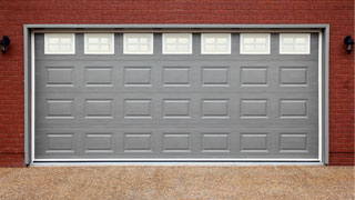 Garage Door Repair at The Bluffs Carlsbad, California