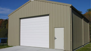 Garage Door Openers at The Bluffs Carlsbad, California